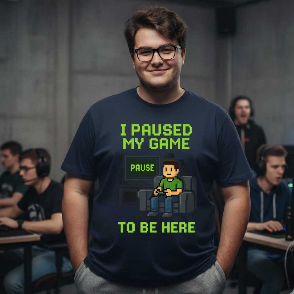 Camiseta Geek Gamer Masculina Pixel Art / Retro Games Estampa Nerd Divertida G1 G2 G3