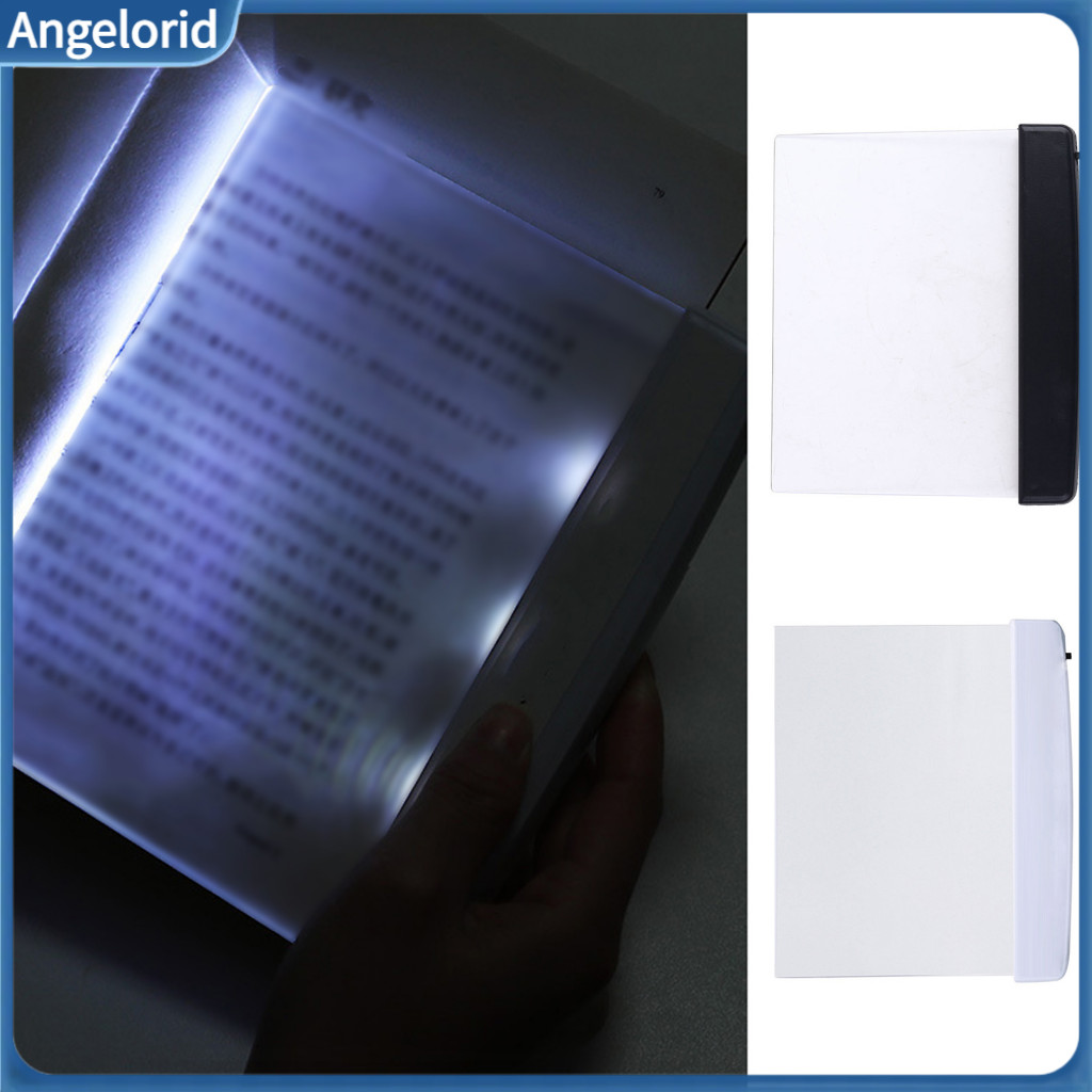 Learning Book Lamp Low Power Reading Light Adjustable Led Eye Protection for Students Night Study Desk Portable Dormitor