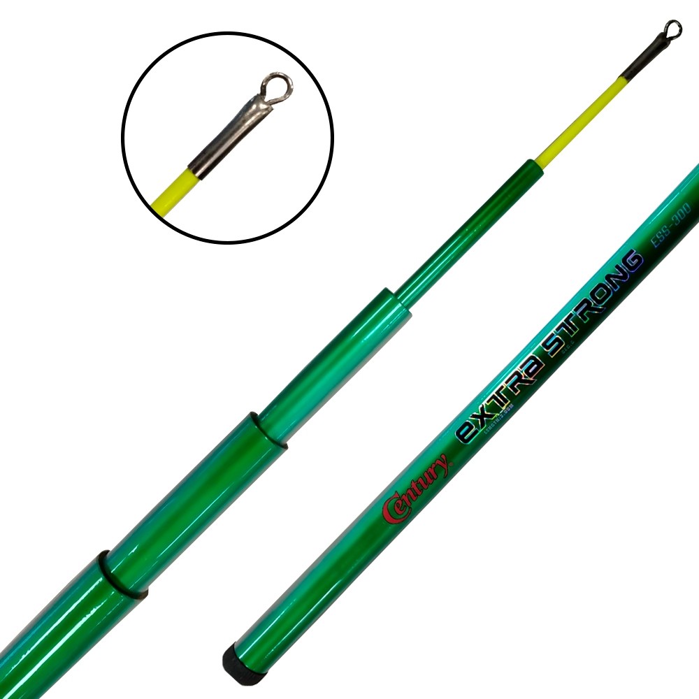 Vara Telescópica Extra Strong - Century