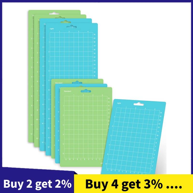 Tapete De Cartão Extra Strong Grip Mat