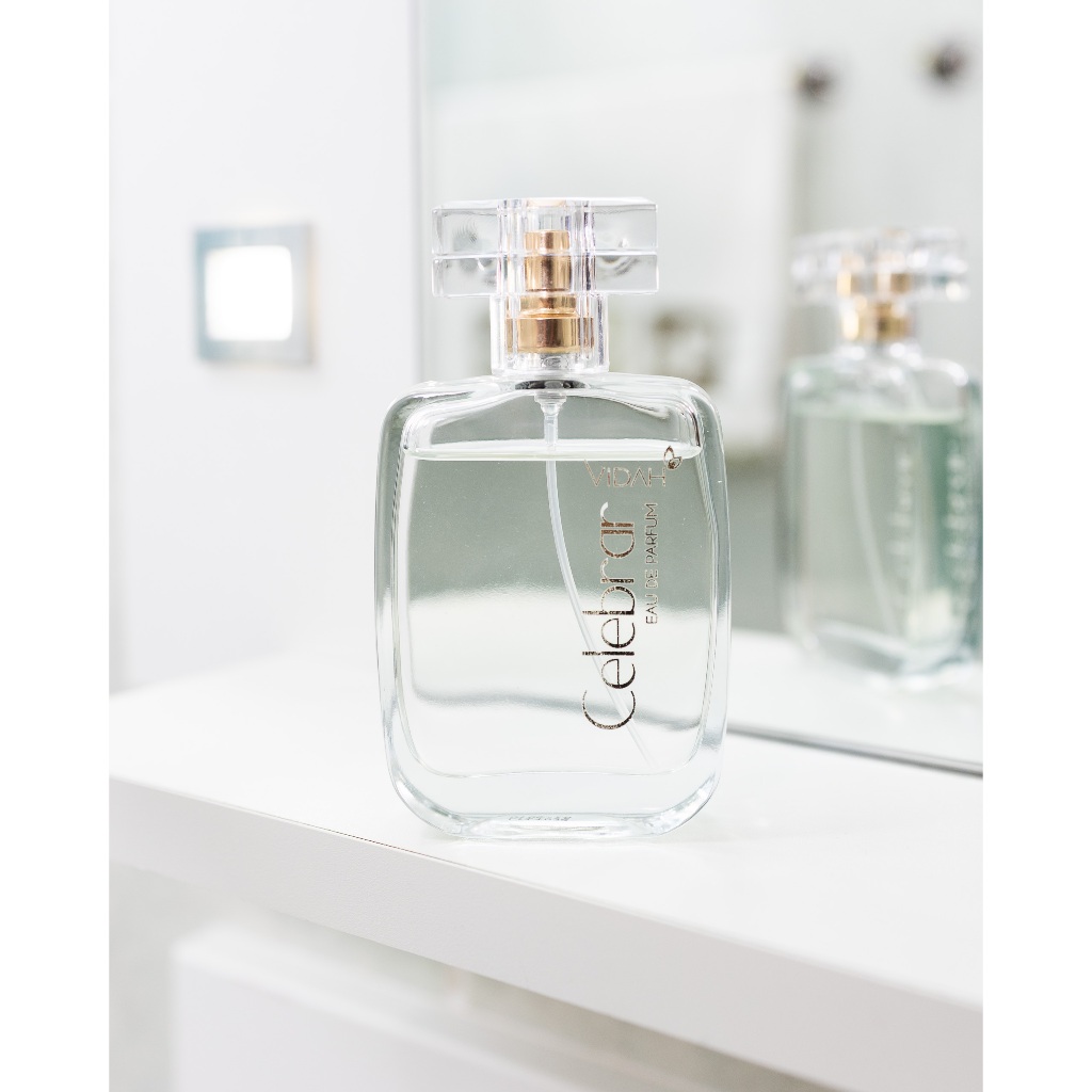 Perfume Celebrar Masculino 60ml