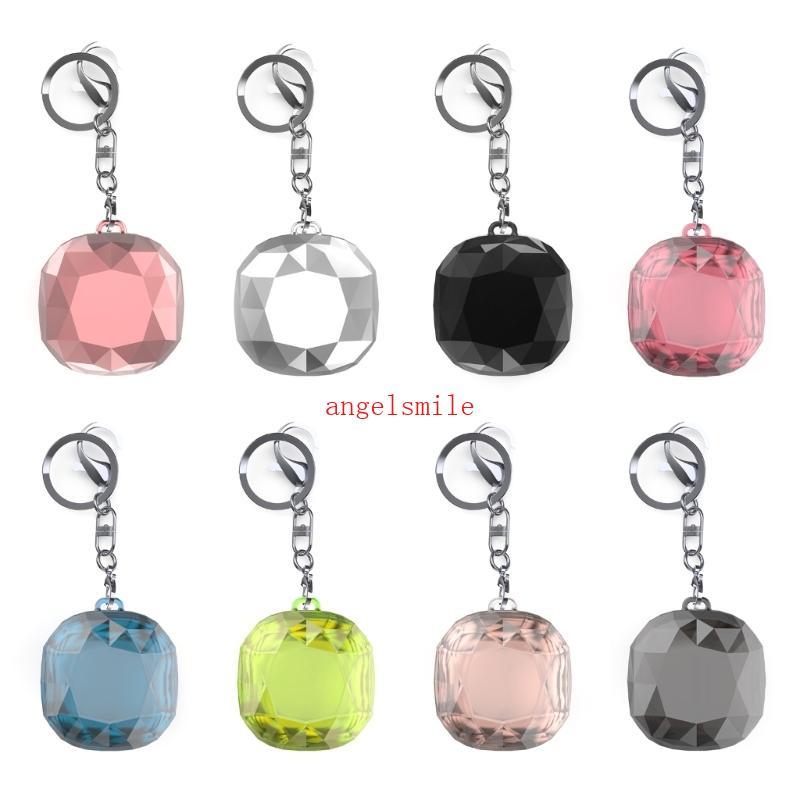 Earbuds Cover Keychain Para Buds 2 Live Headset Box
