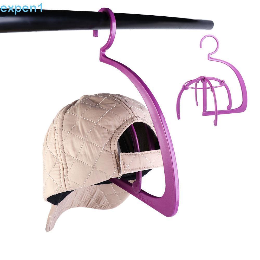 EXPEN Multifuncional Peruca Stands Dobrável Acessórios De Durável Excelente Ferramenta Estilo Plástico Pendurado Secagem