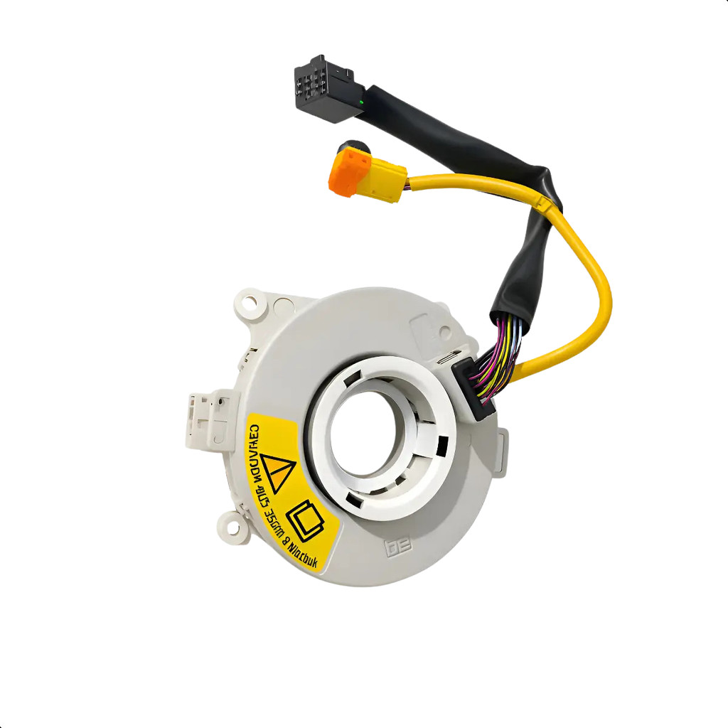 Cinta Fita Airbag Hard Disk Original Fiat Strada 2015 A 2018