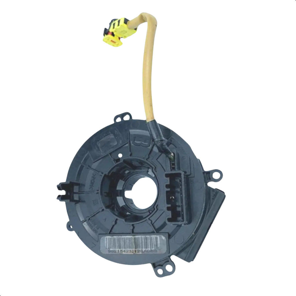 Cinta Fita Airbag Hard Disk Gm S10 Trailblazer 2012 Até 2018