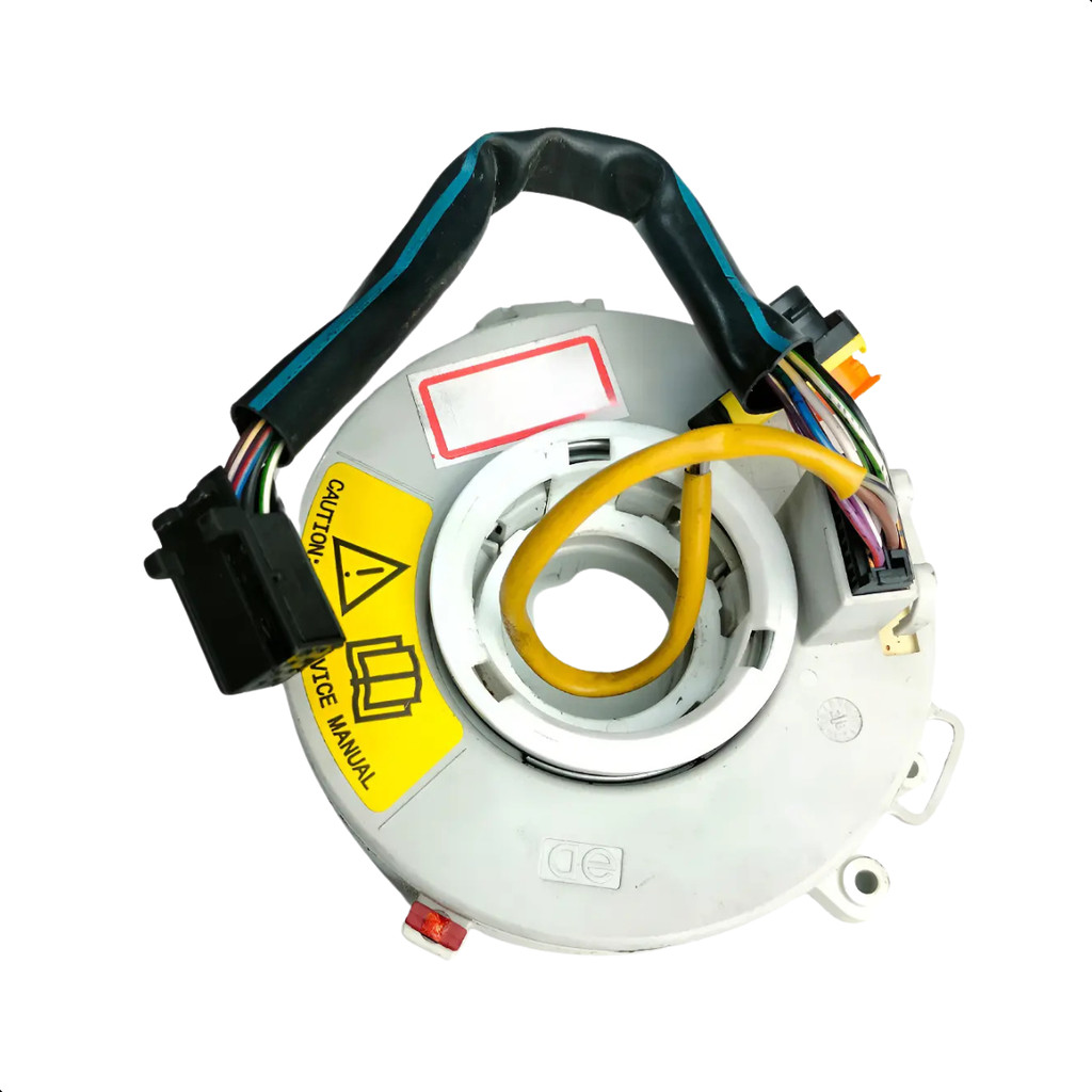 Cinta Fita Airbag Hard Disk Original Fiat Argo 2018 Até 2021