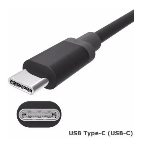 Cabo Carregador Tipo C 35W Fast Charge Celular