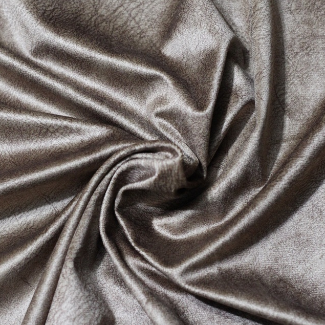 Tecido Suede Esmeralda BNB 5956  - 1,40m x 1m