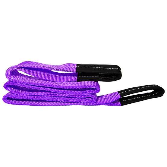Cinta De Elevacao Poliester 1,0t X 3m (30mm Larg.) NOLL - 179,0002