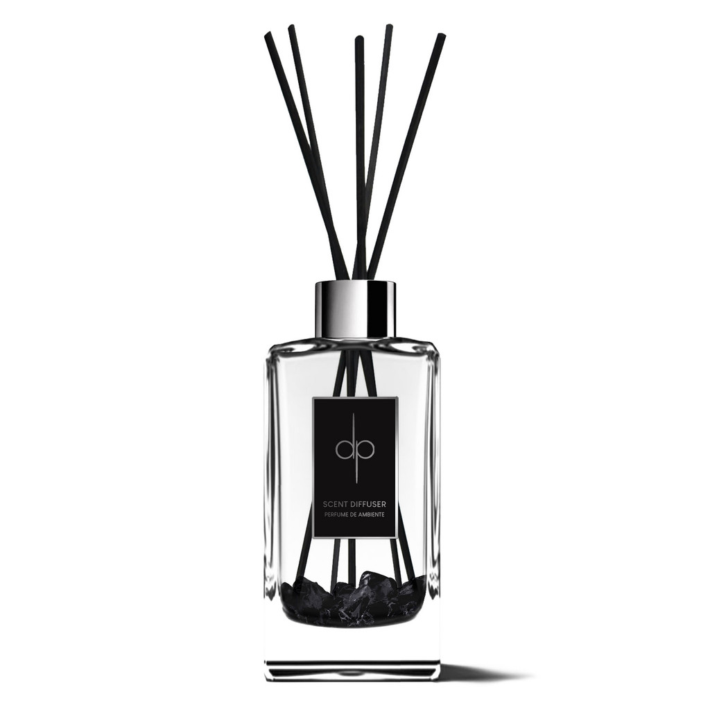 Difusor (Varetas) - Black Tourmaline - Di Piettro 250 ml