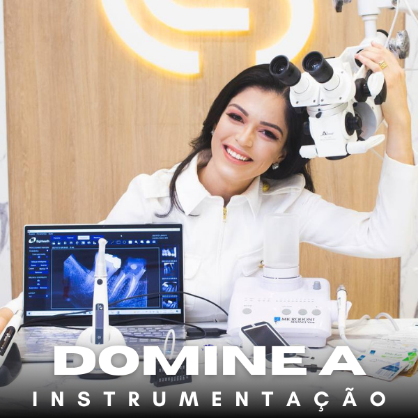 Dominando a instrumentação