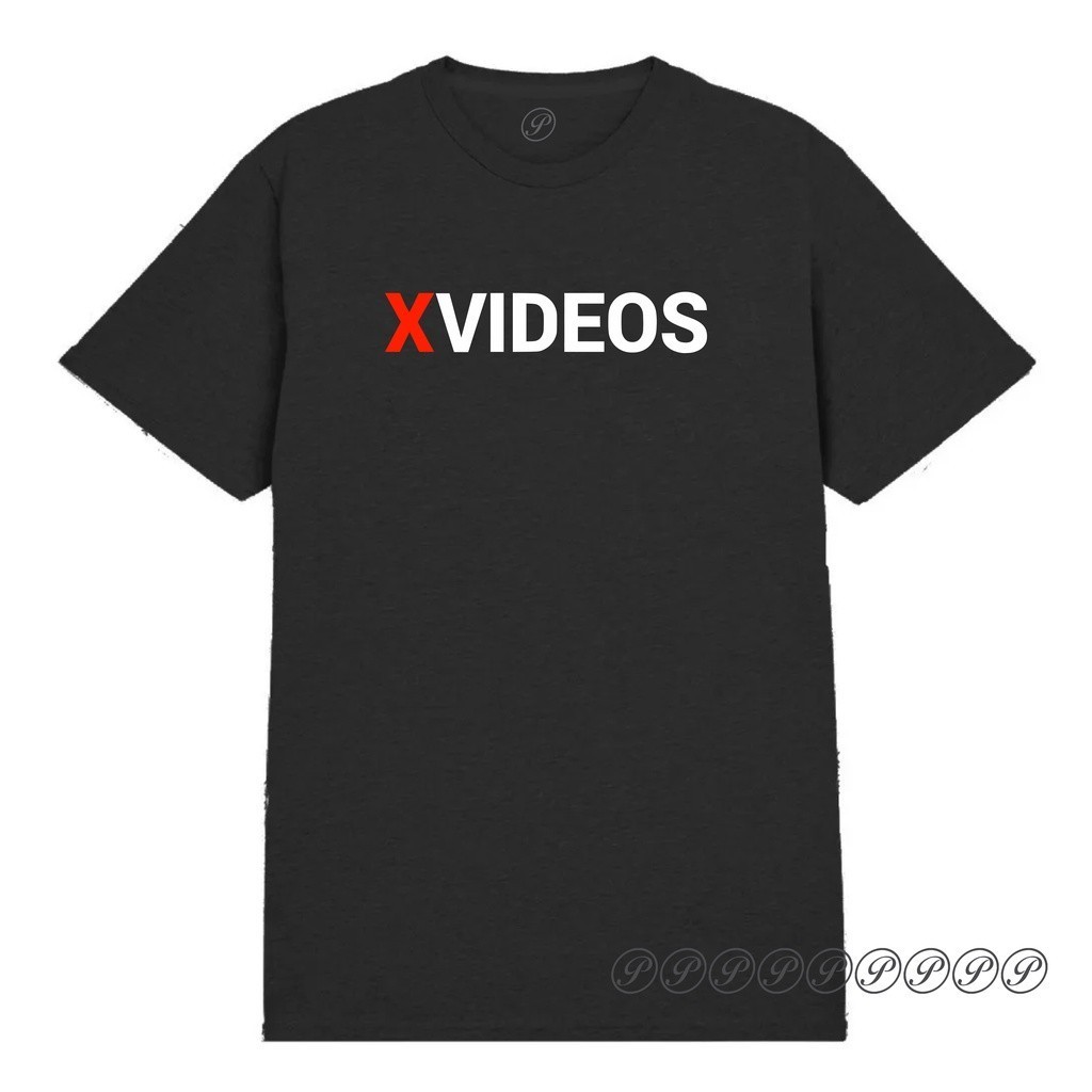 Camiseta Premium X videos Filmes Site Adulto 100% Algodao 30.1 Envio Já Masculina
