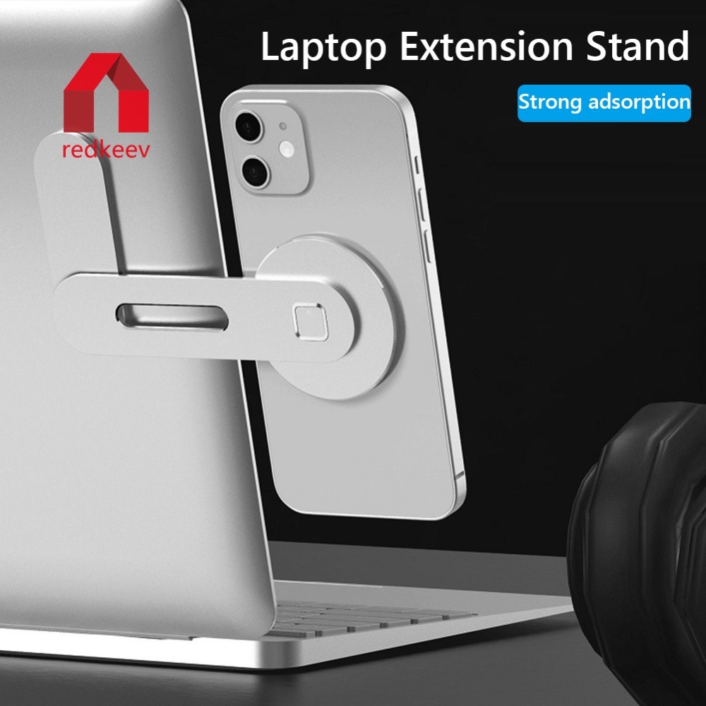 Suporte Do Telefone Portátil Dobrável Smartphone Magnético Ajustável Para TESLA Modelo 3/Y/X/S