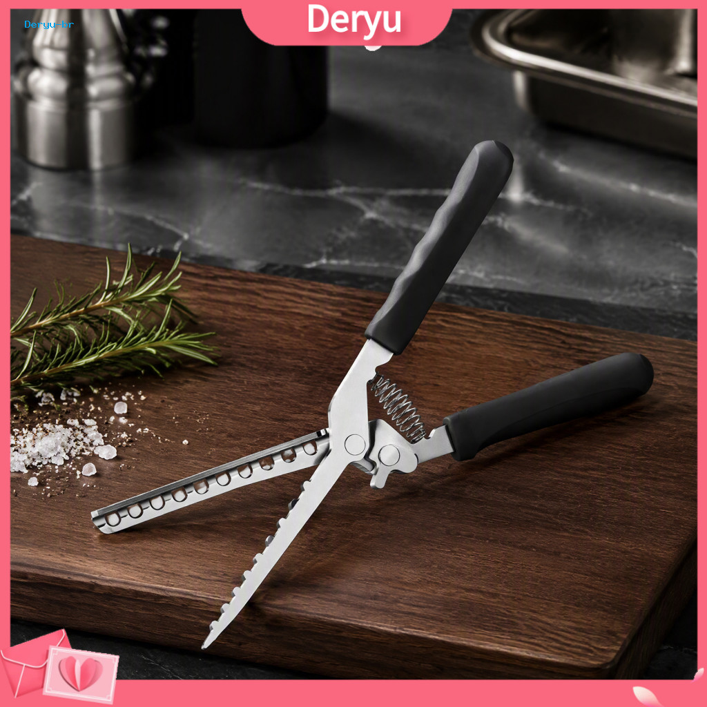 Manual Rib Skinning Tool Stainless Steel Membrane Remover with Anti-slip Handle – Meat Peeler for Easy Outdoor Cooking