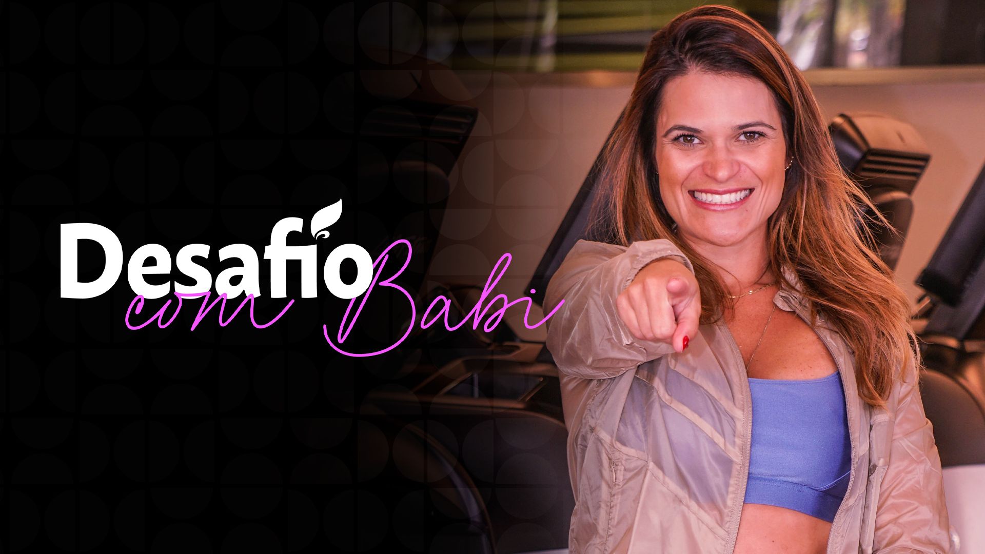 Desafio com Babi | Emagreça Sem Dieta