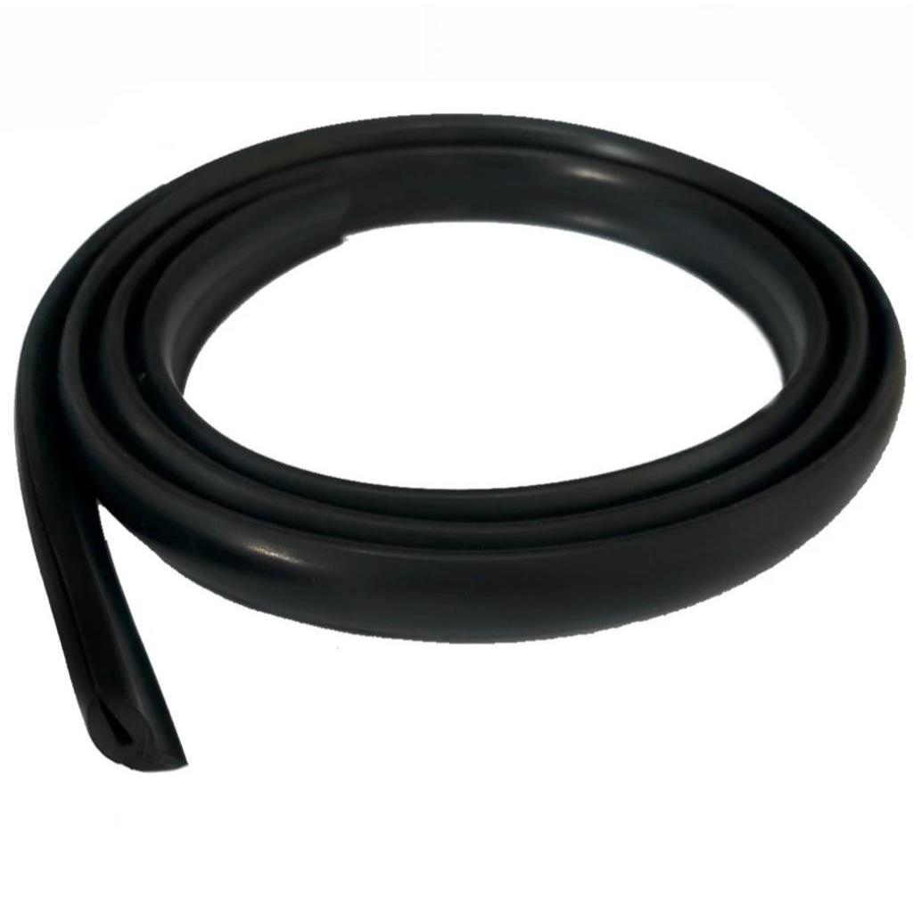 ACABAMENTO/ MOLDURA INFERIOR  PARABRISA E CHURRASQUEIRA MERCEDES BENZ EQS 450/ GT/ GTC/ GTR/ VITO
