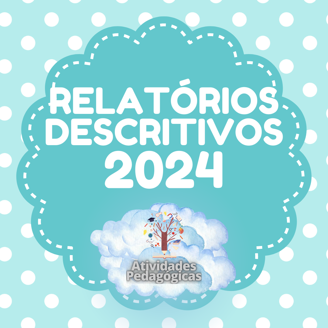 Relatórios Descritivos - 2024