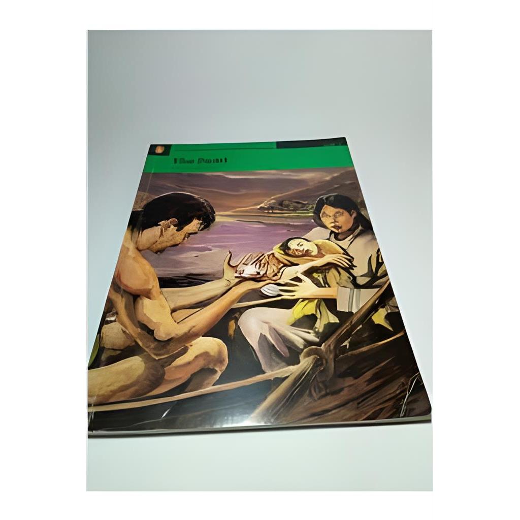 The Pearl Level 3 (penguin Longman Active Reading) autor John Steinbeck