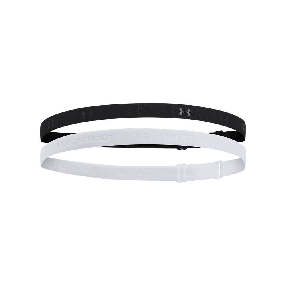Faixa de Cabelo Feminina under Armour Adjustable Mini Bands