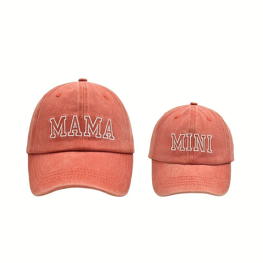 2pcs Embroidered 