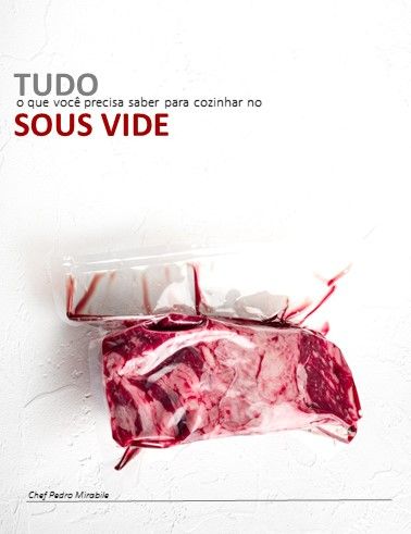 TUDO o que você precisa saber para cozinhar no SOUS VIDE