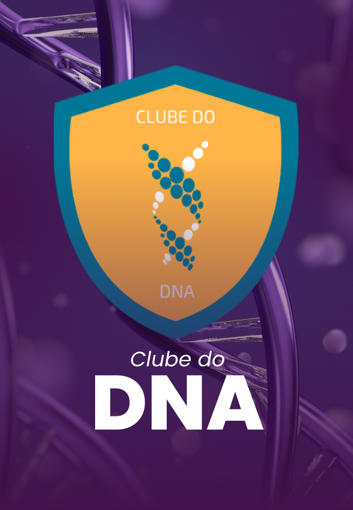 Clube do DNA