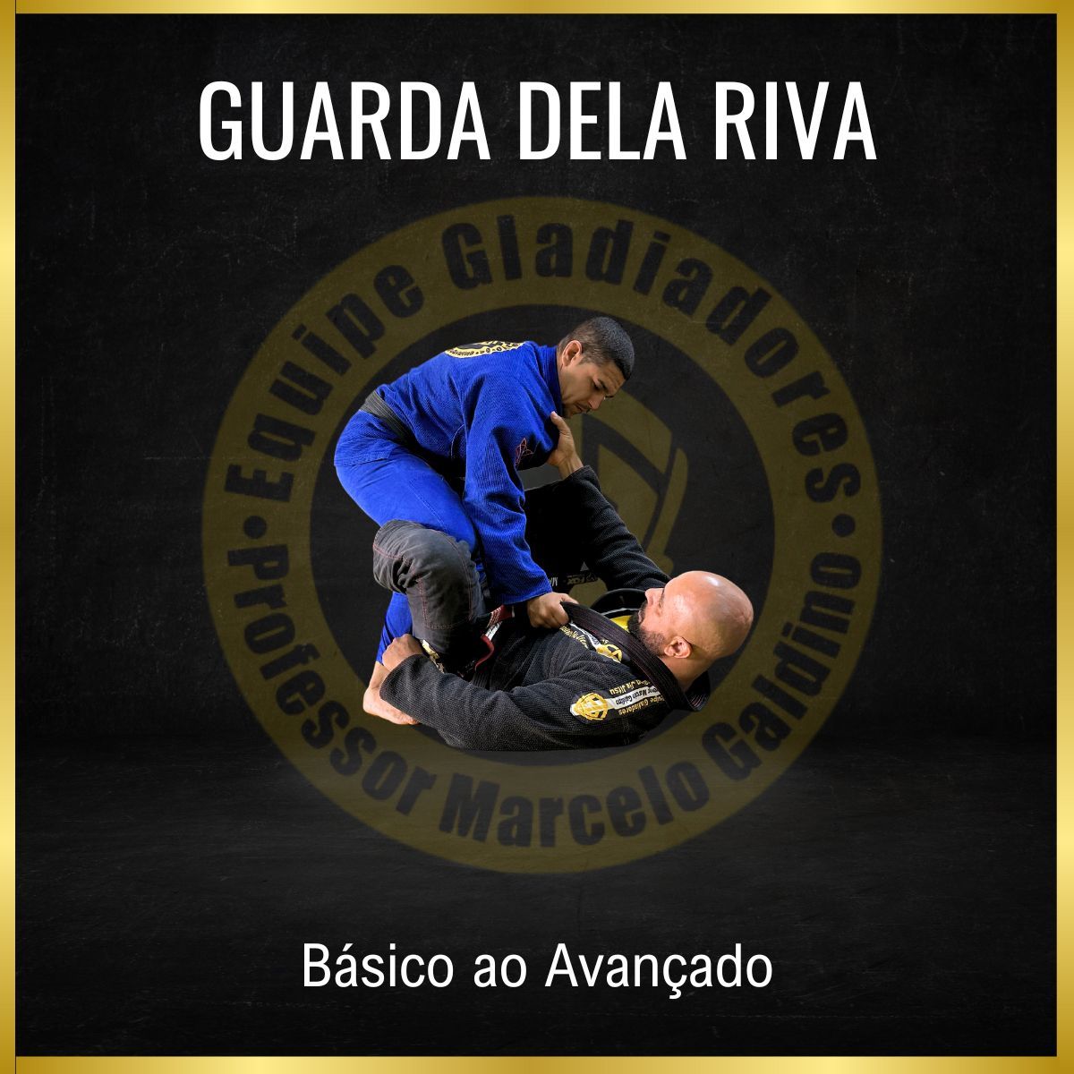Curso de Dela Riva