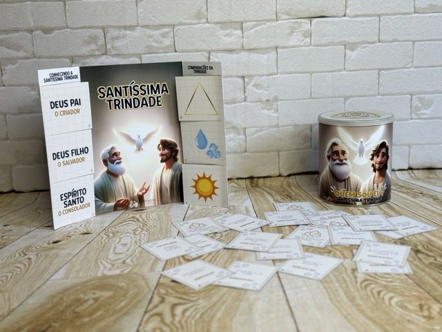 Santíssima Trindade