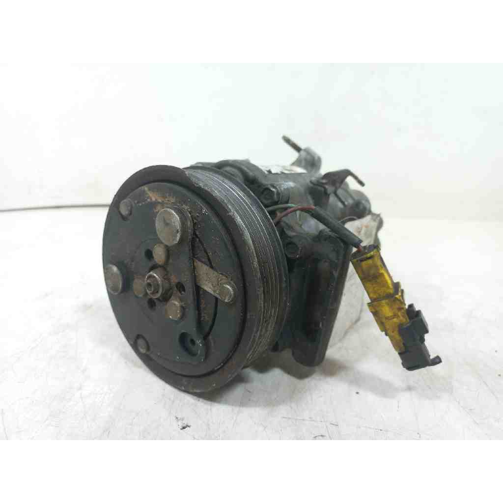 COMPRESSOR DO AR CONDICIONADO MINI COOPER 1.6 2010
