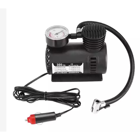 mini compressor de ar portatil para  carros