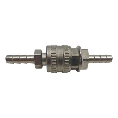 Engate Rapido Para Gas 1/4 Completo Forti Ar