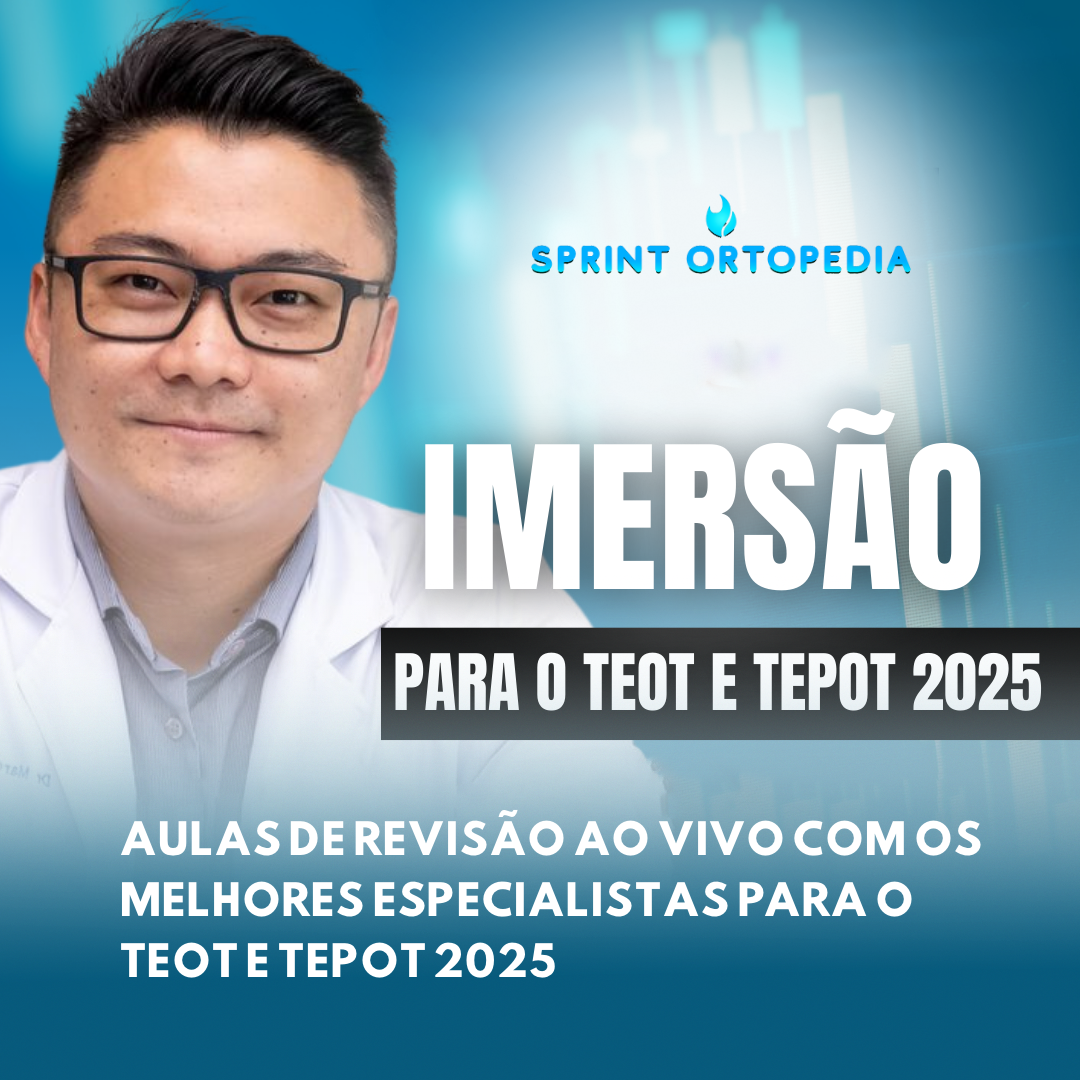 IMERSÃO PARA O TEOT E TEPOT 2025