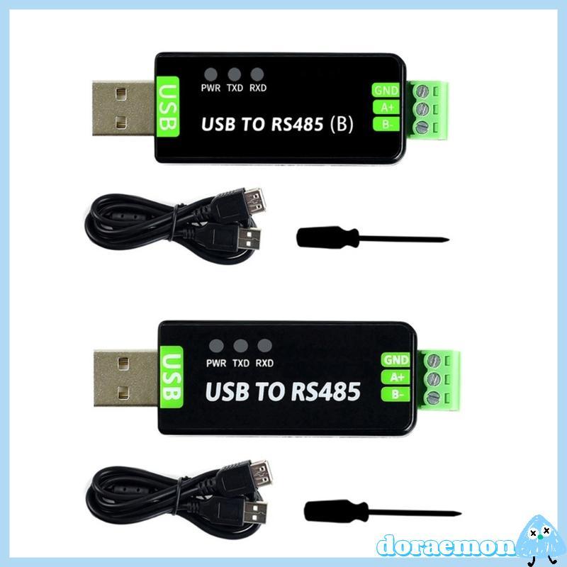 Conversor USB Para RS485 Placa Expansão Do Módulo Comunicação RS485 CH343G FT232RL