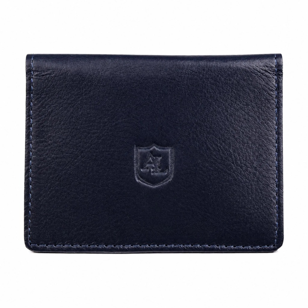 Porta Cartão Slim 100% Couro Artlux 3078