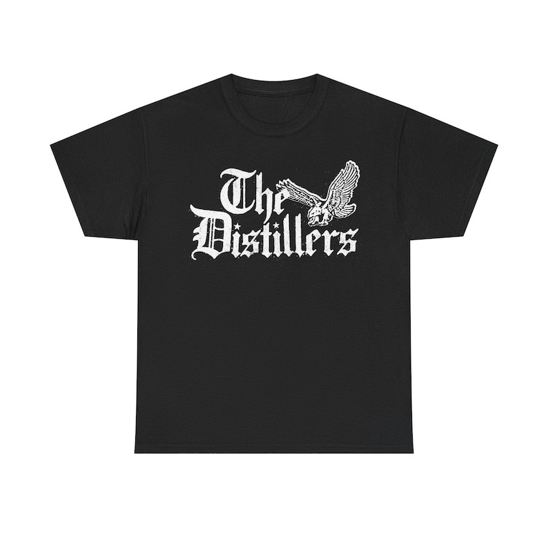 Music.Soul Camiseta Unissex The Distillers Brody Dalle Spinnerette Rancid Operation Ivy Bad Religion Pennywise Estamp...