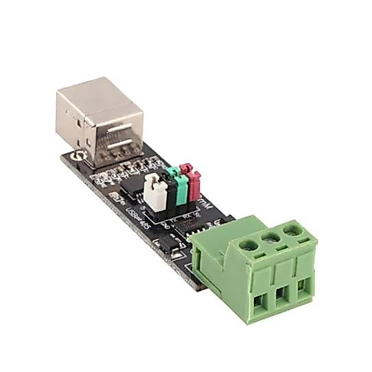 Conversor Usb 2.0 Para Serial Rs485 Ftdi Ft232rl Arduino!!!