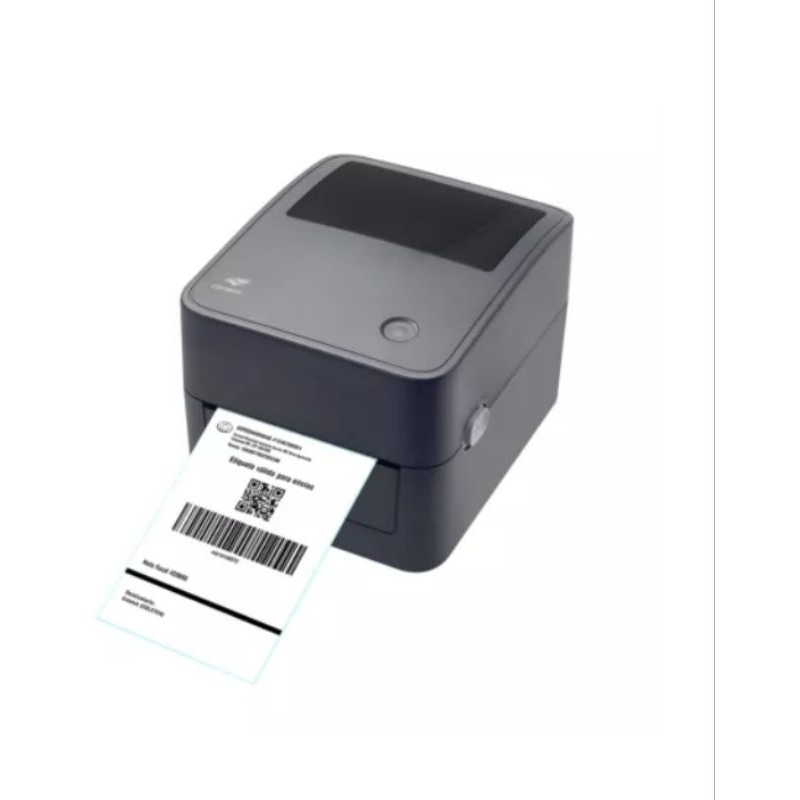 Impressora Termica Para Etiqueta IT-200 C3Tech A PRONTA ENTREGA!