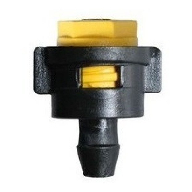 Micro Pulverizador Em Linha Para Irrigação - 10pçs