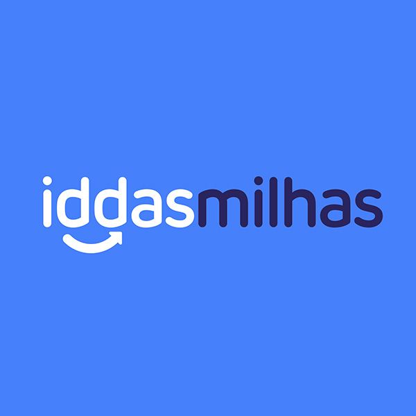 Iddas Milhas - Sistema para Gerenciamento de Milhas Aéreas