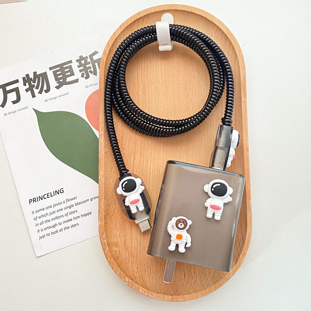 Capa protetora para carregador Xiaomi/Redmi/Poco 33/45w/67w/90w 100W