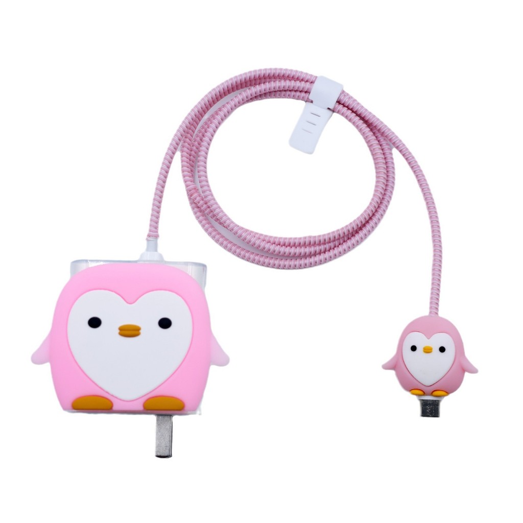 Adequado para for Xiaomi/Redmi/poco 67w/90w 100w carregador celular capa protetora cabo de dados capa protetora