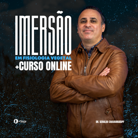 Imersão em fisiologia vegetal + curso online