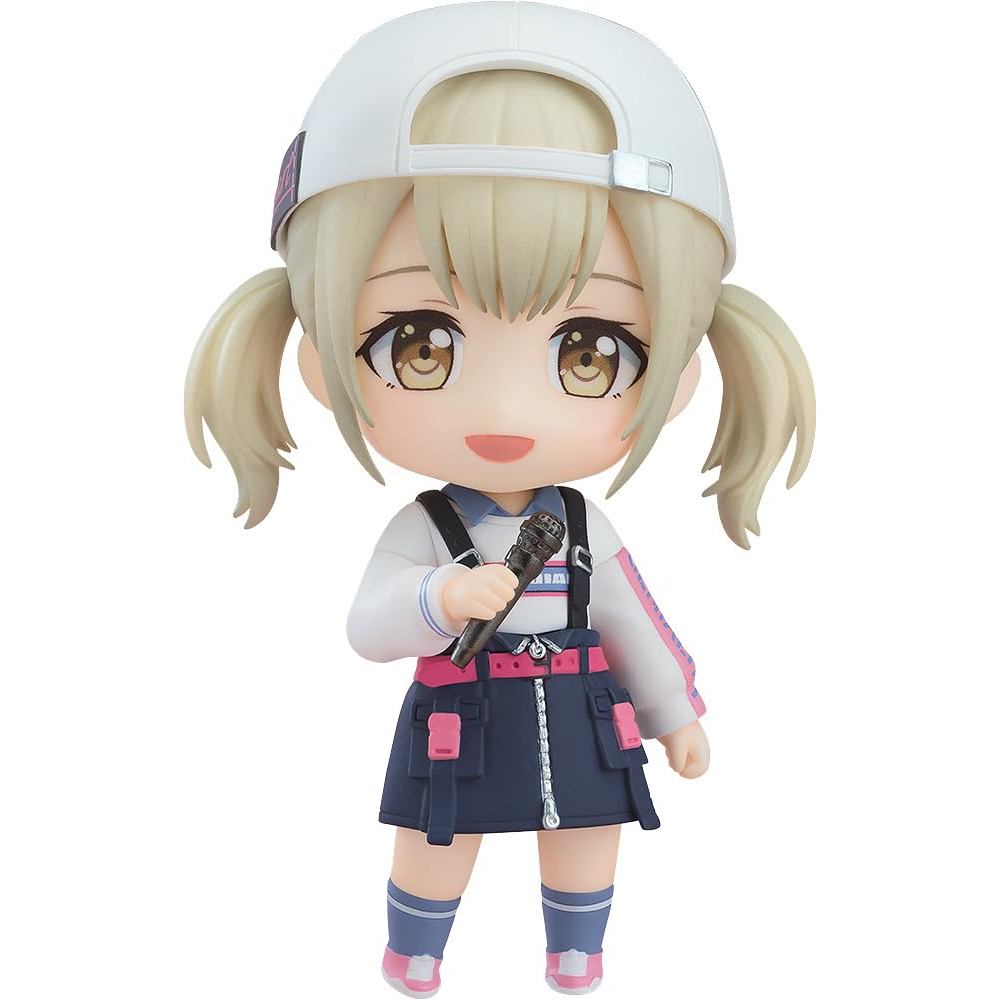 Good Smile Company Nendoroid Project Sekai Colorful Stage! feat. Hatsune Miku Kohane Azusawa Non-Scale Painted Movable F