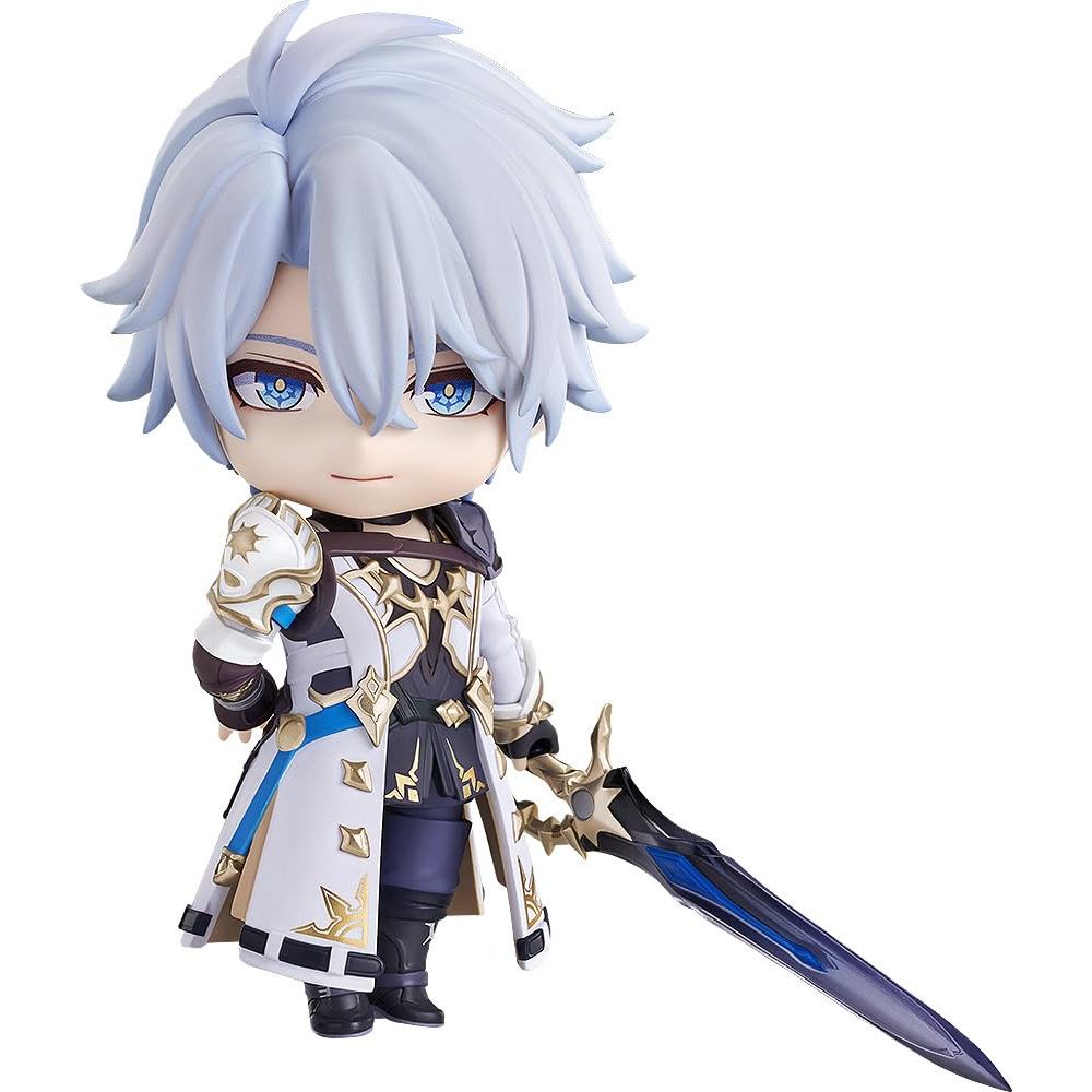 Good Smile Company Nendoroid: Honkai Star Rail - Phinon Non-Scale Painted Movable Plastic Figure