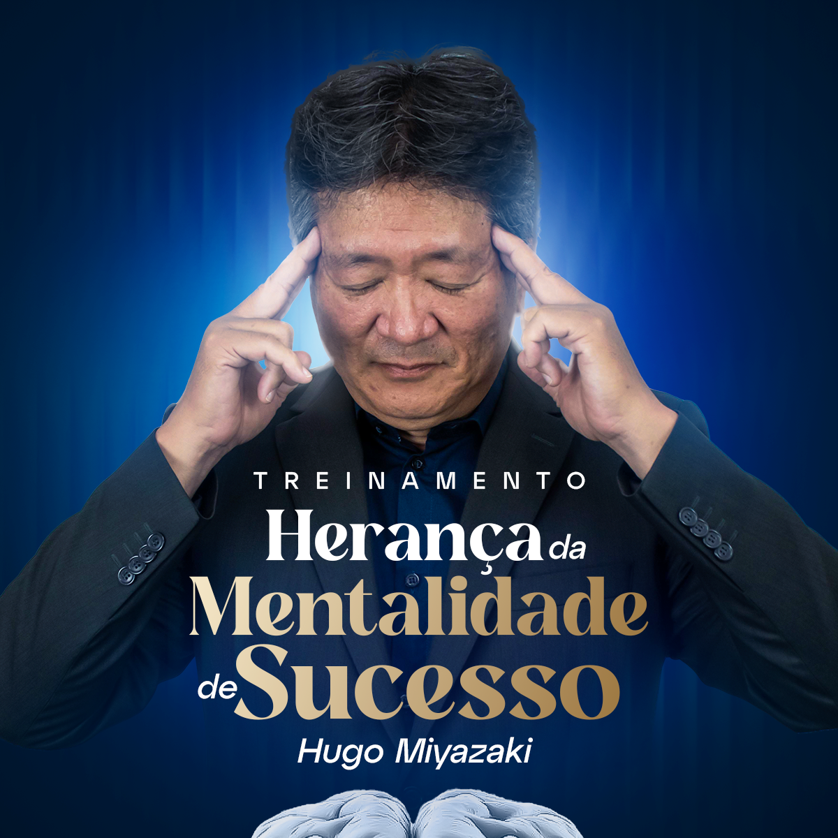 Herança da Mentalidade do Sucesso