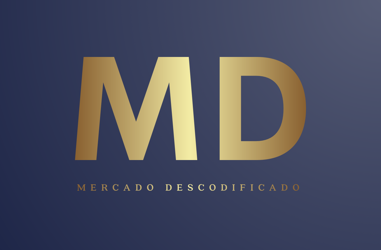 Comunidade - Mercado Descodificado