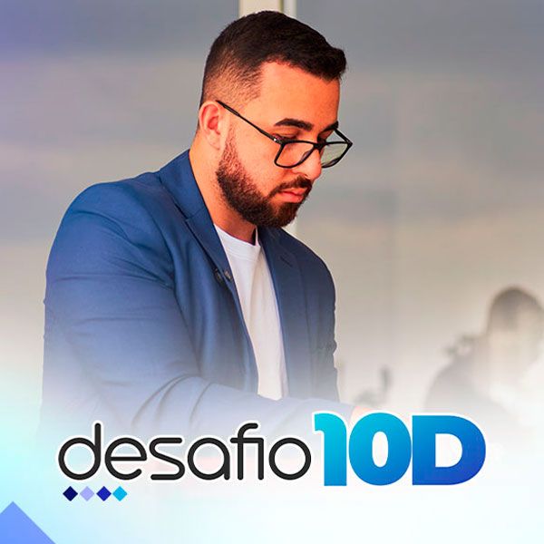 Desafio 10D
