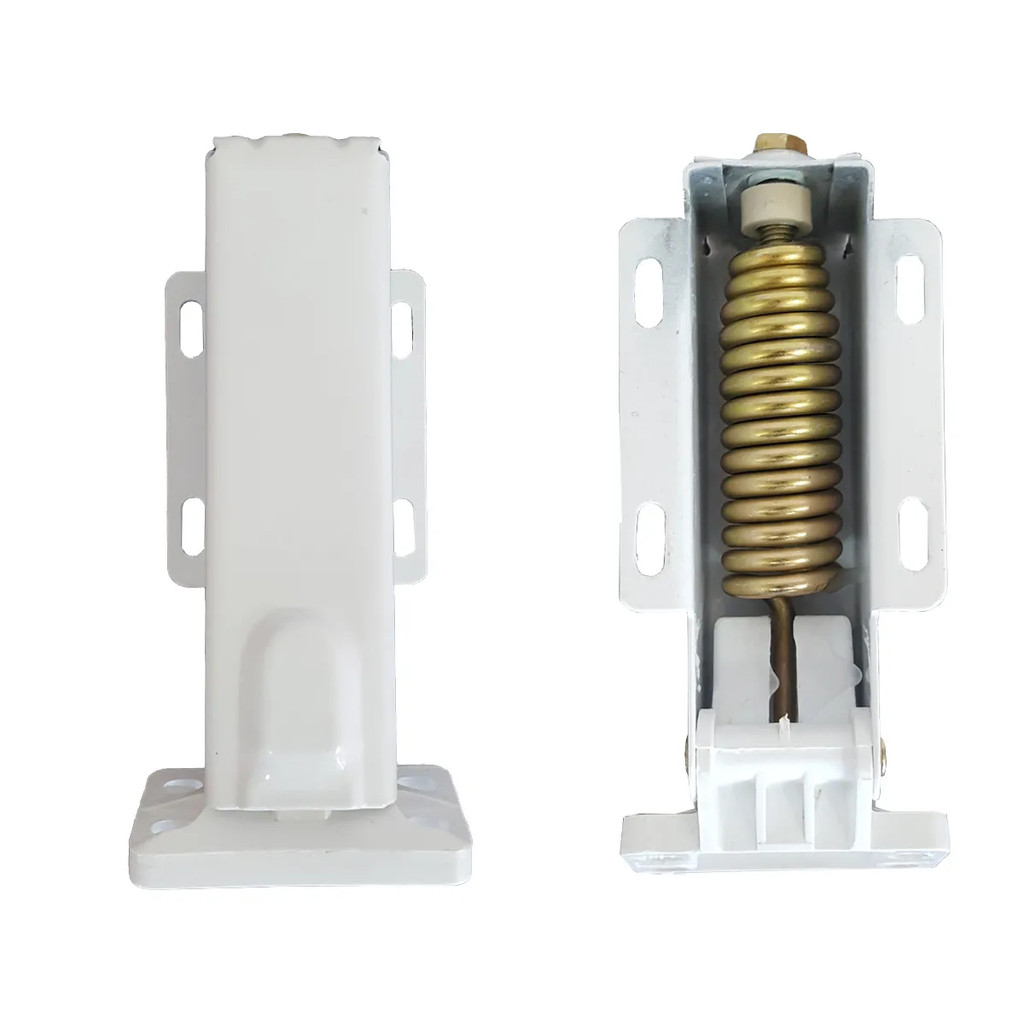 Par de Dobradiças Freezer Horizontal Consul CHA22