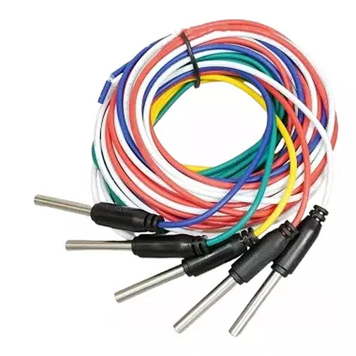 Sensores Do Controlador De Nível Inteligente Wifi