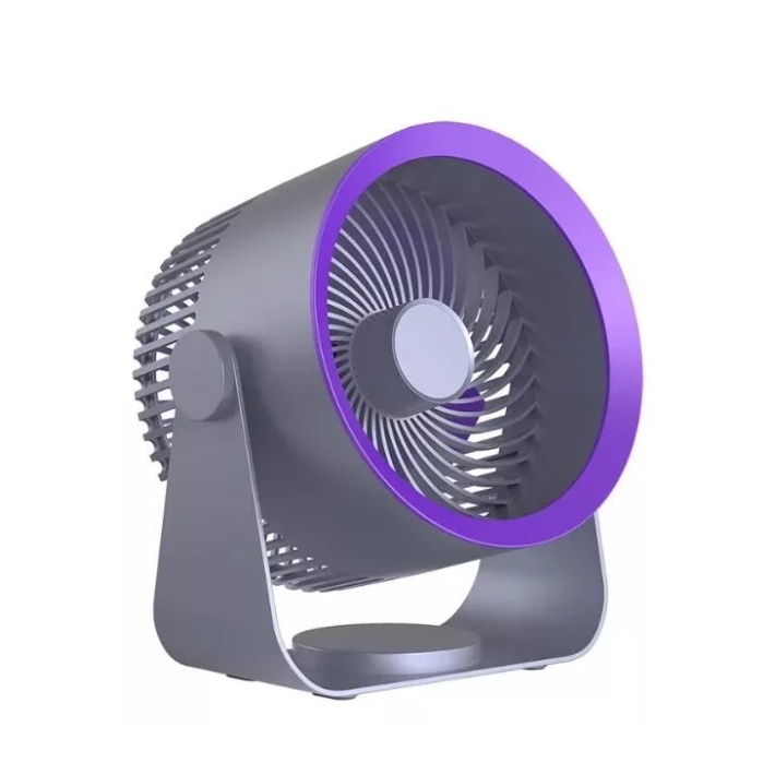 Portable Wireless Super Quiet Table Fan 3 Level